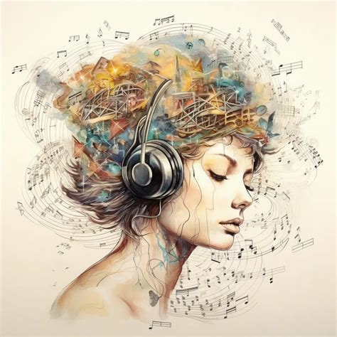 musica y las emociones